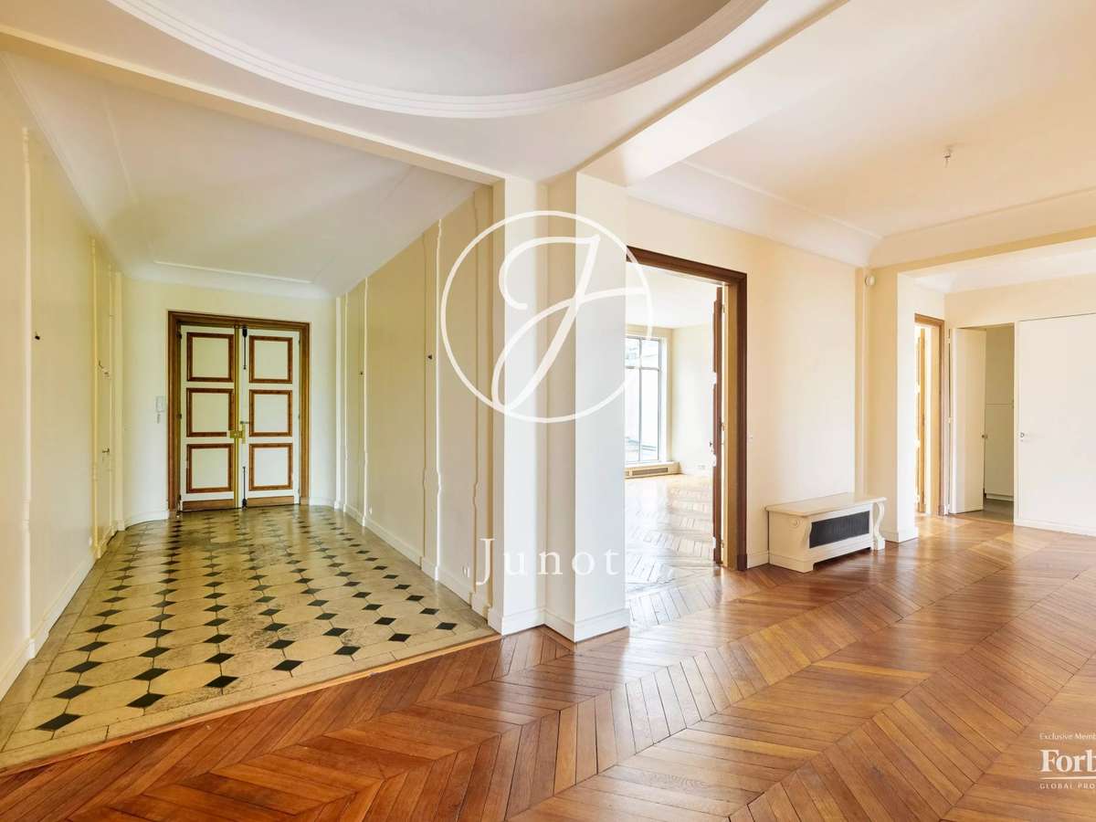 Appartement Paris 8e