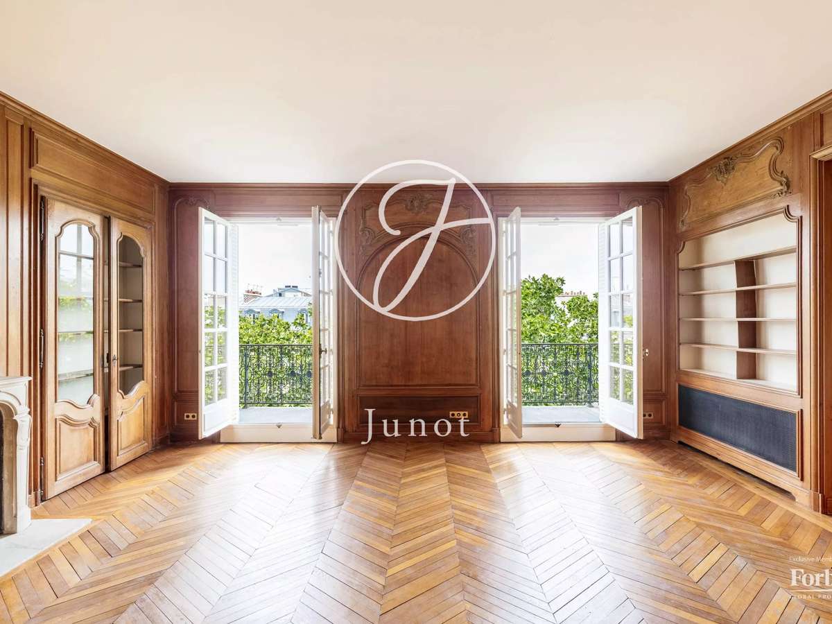 Appartement Paris 8e