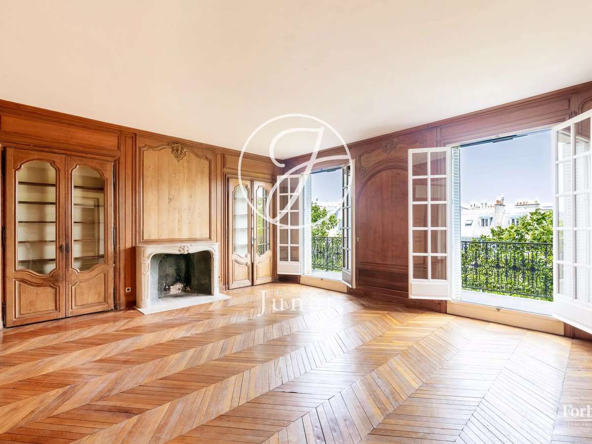 Appartement Paris 8e