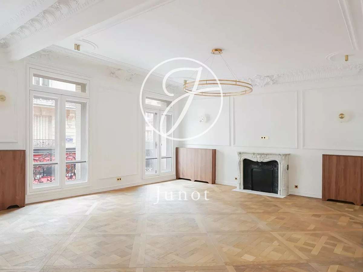 Appartement Paris 8e