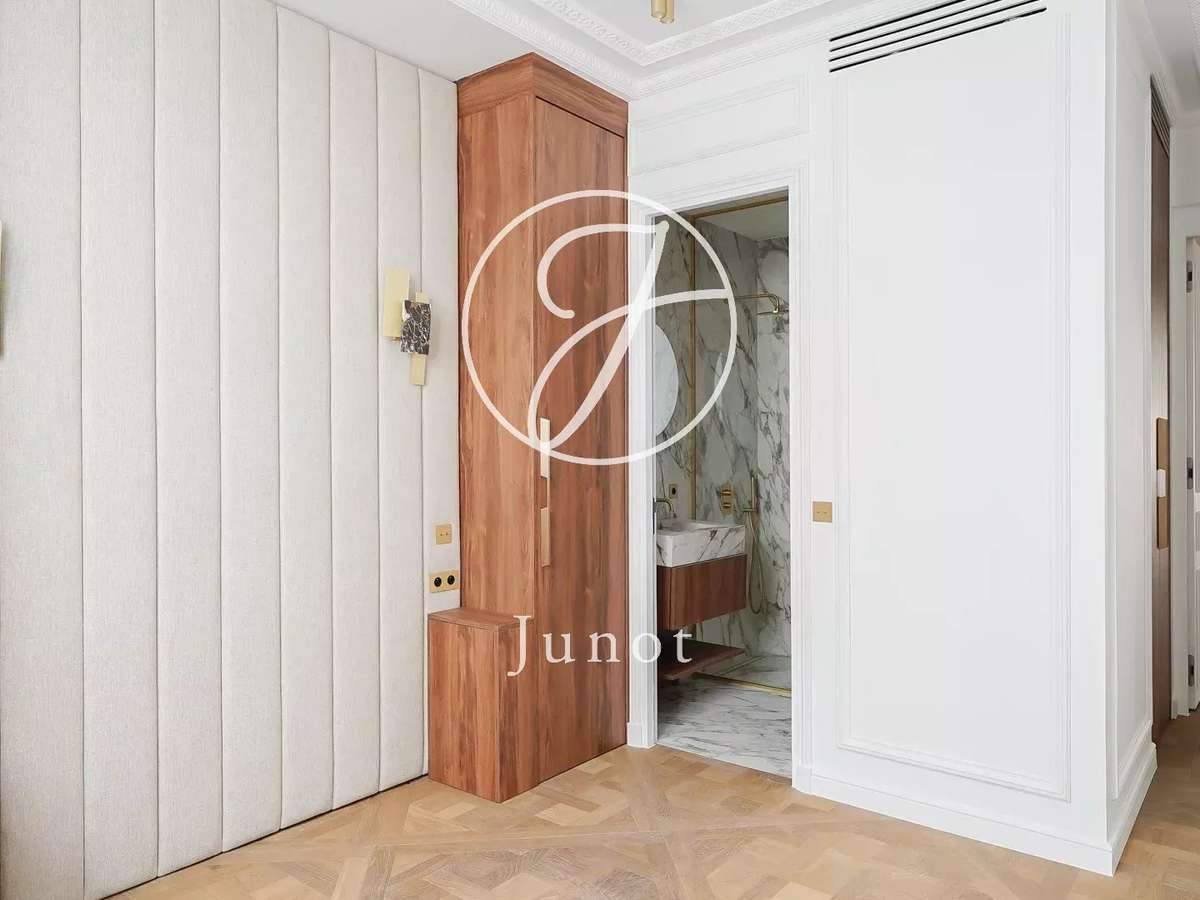 Appartement Paris 8e
