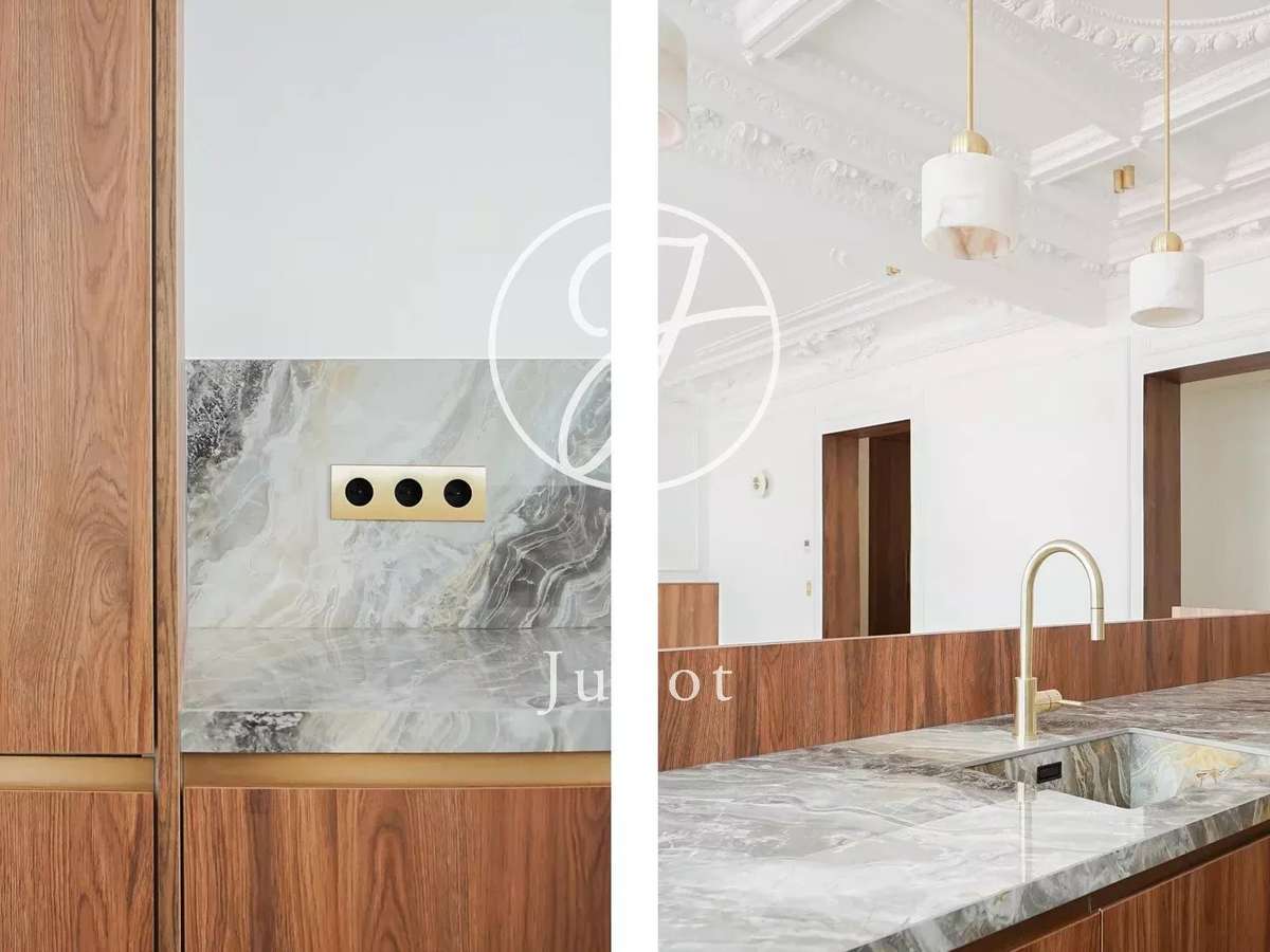 Appartement Paris 8e
