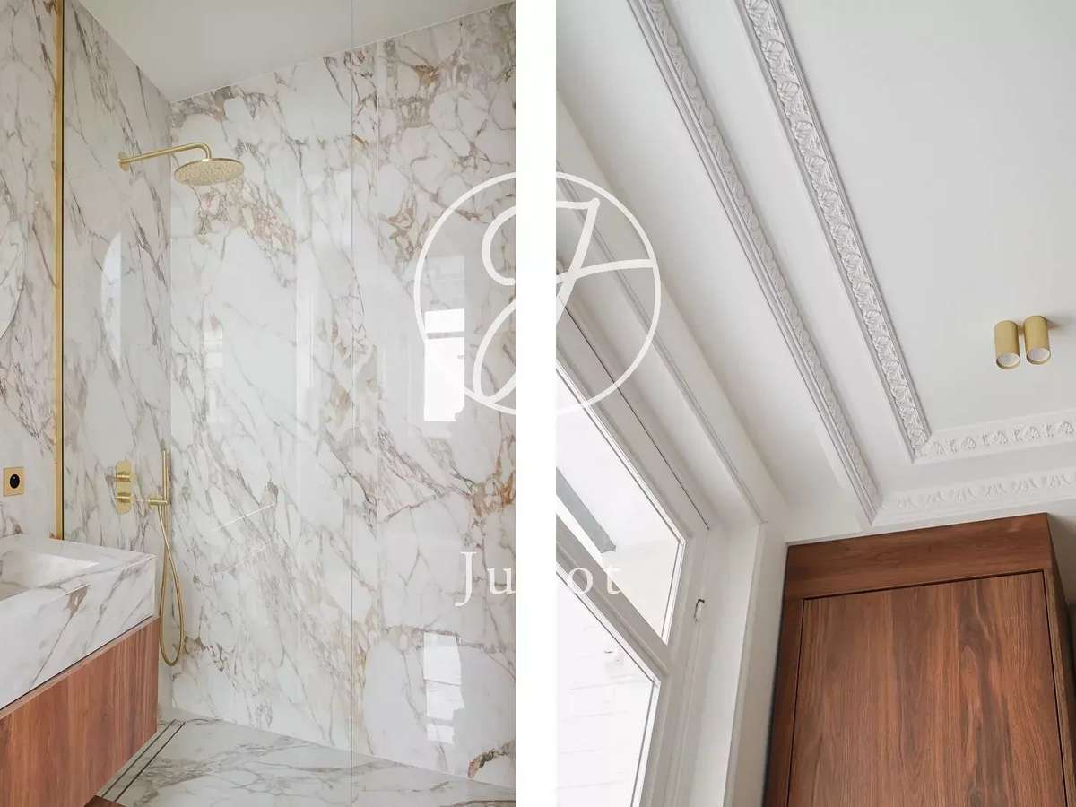 Appartement Paris 8e