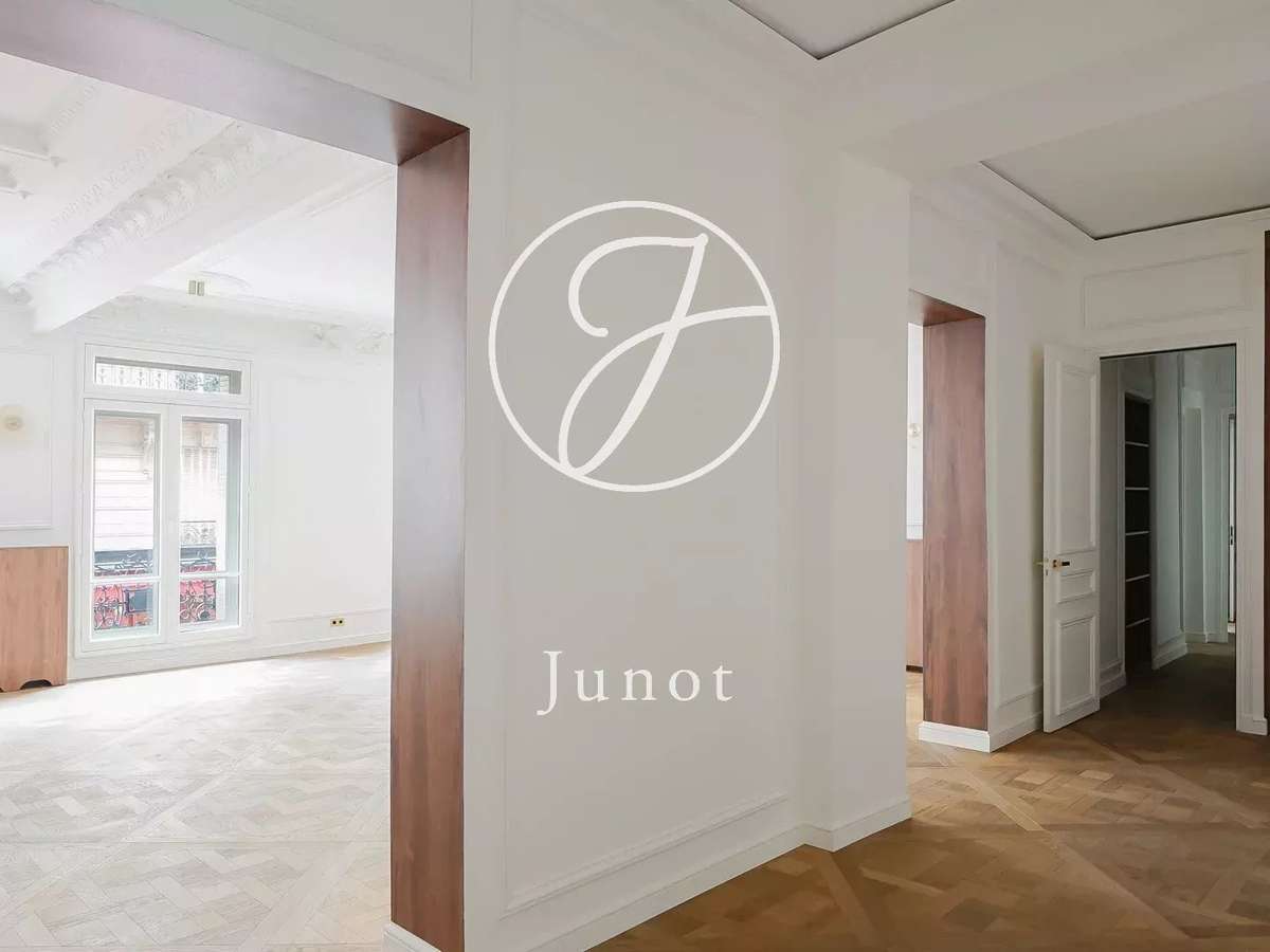 Appartement Paris 8e
