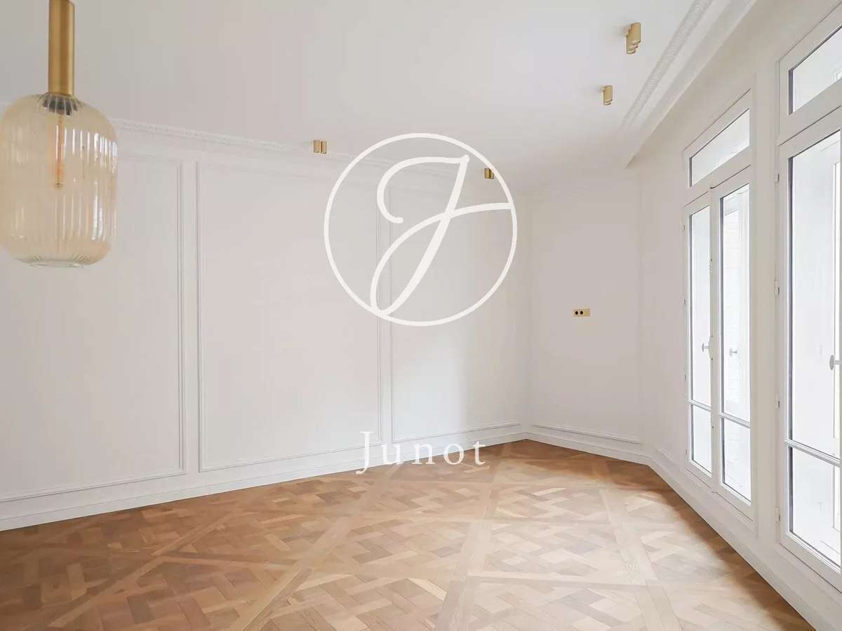 Appartement Paris 8e