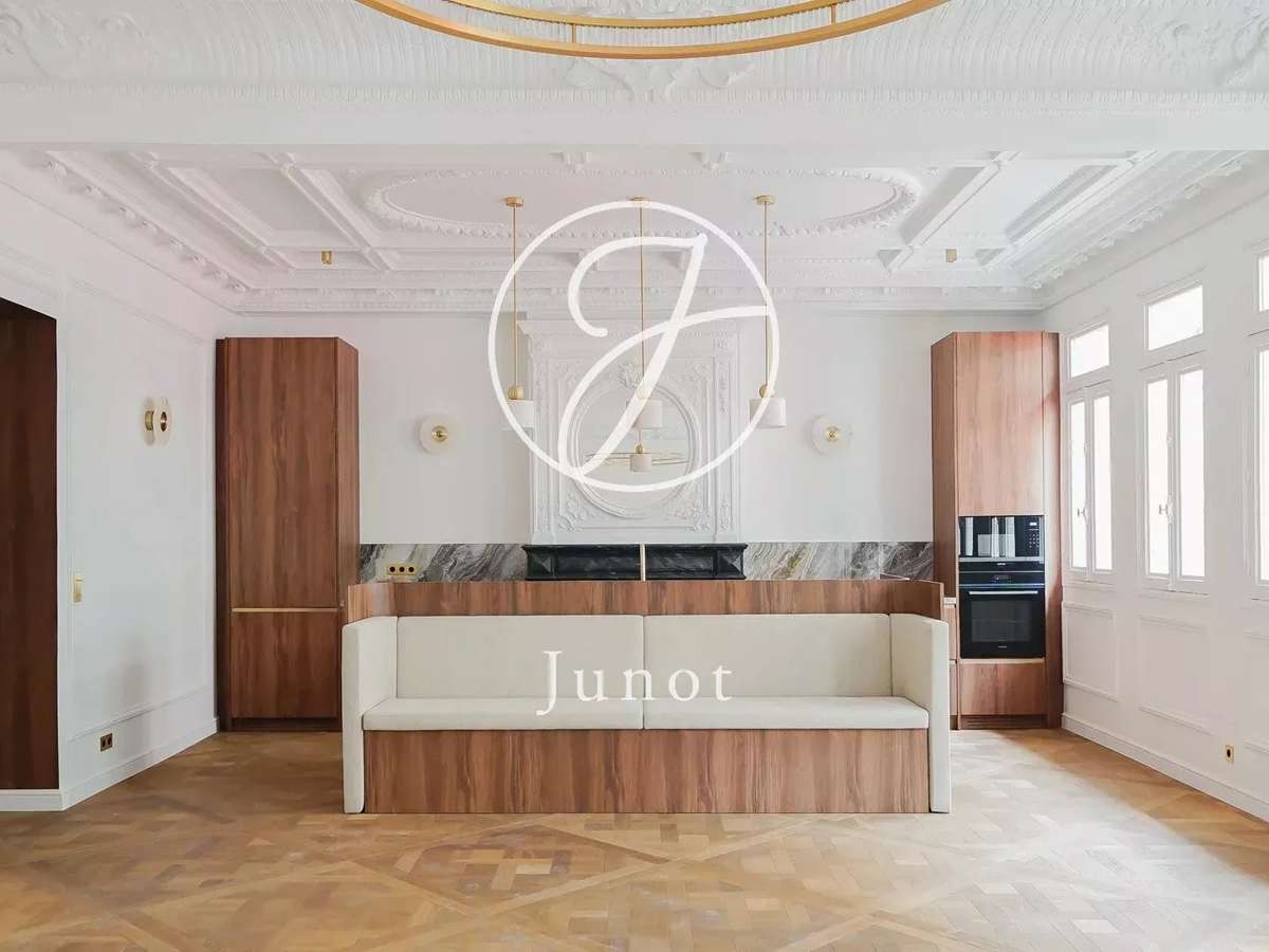 Appartement Paris 8e