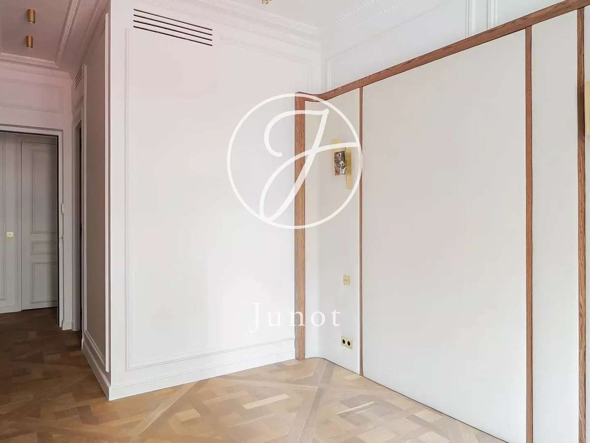 Appartement Paris 8e