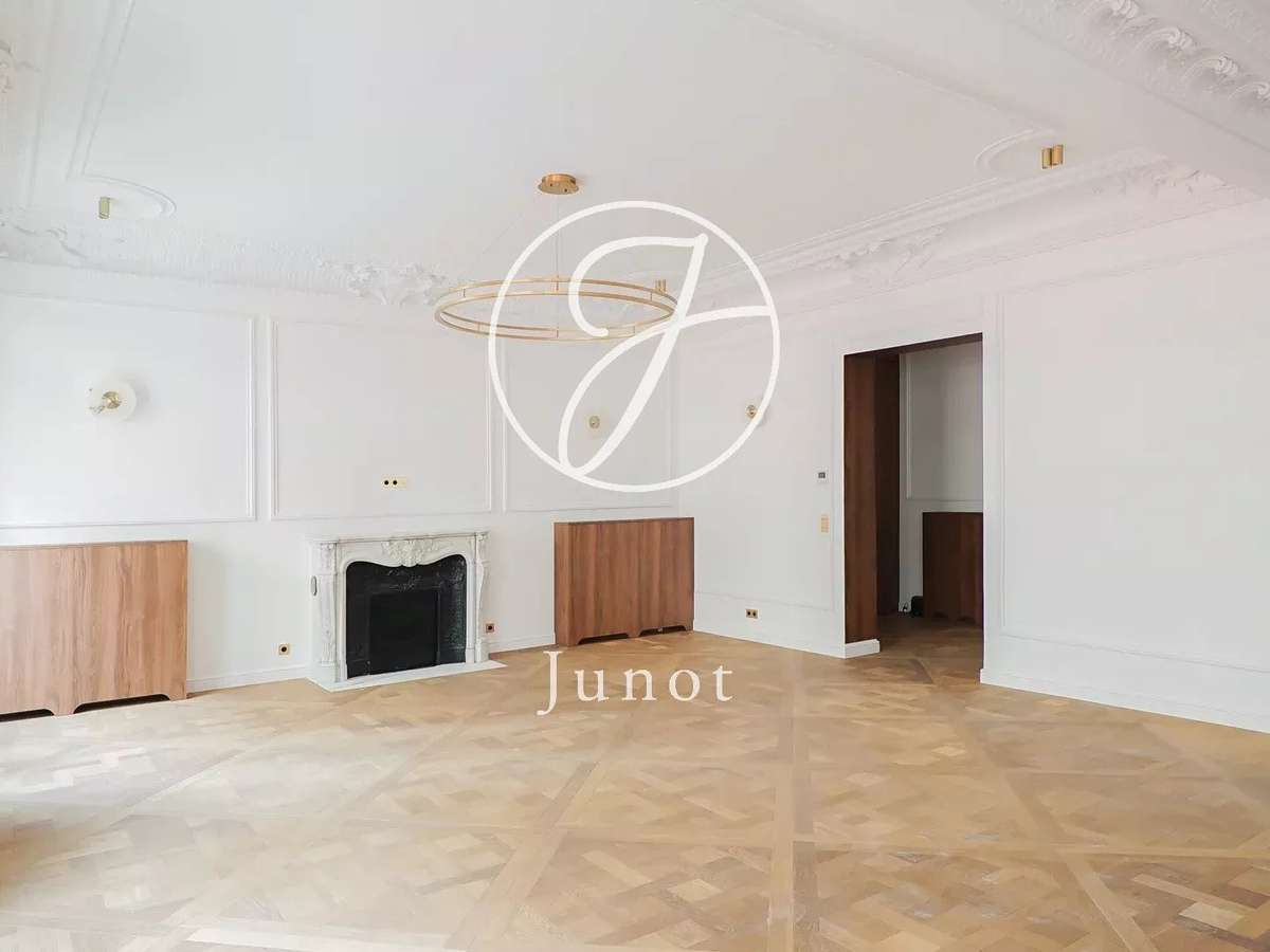 Appartement Paris 8e