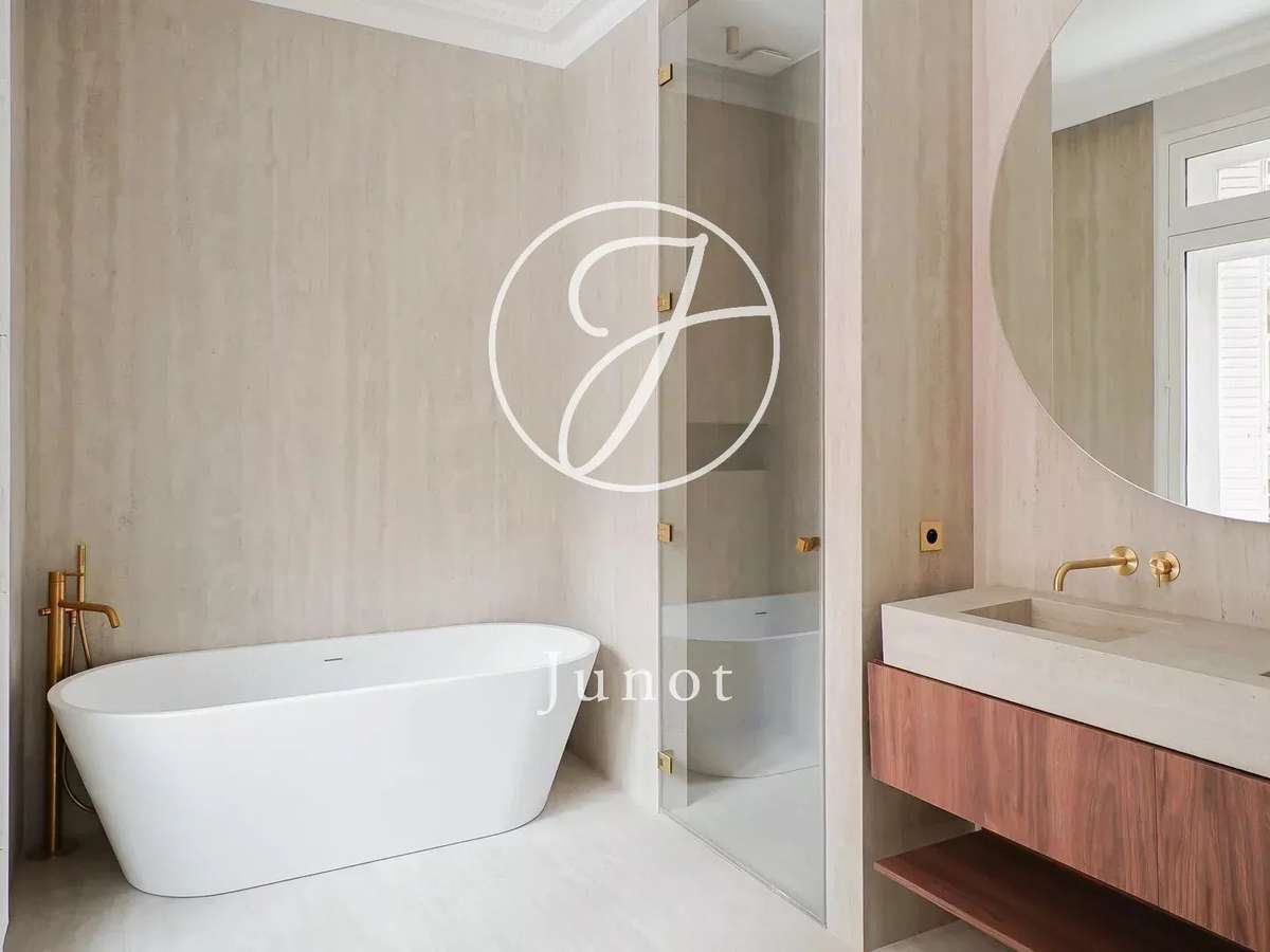 Appartement Paris 8e
