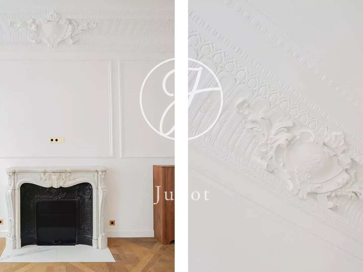 Appartement Paris 8e