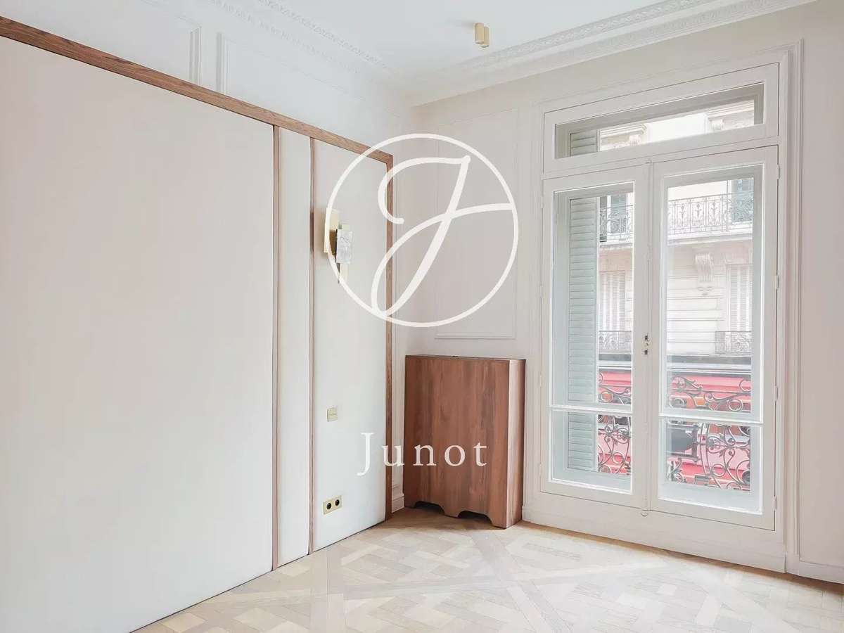 Appartement Paris 8e