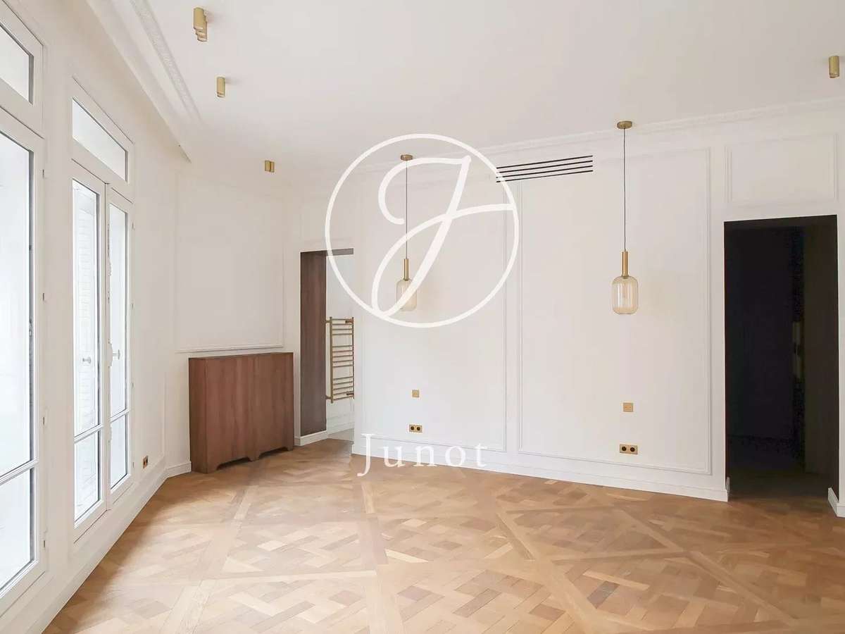 Appartement Paris 8e