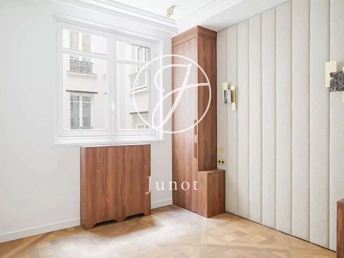 Appartement Paris 8e