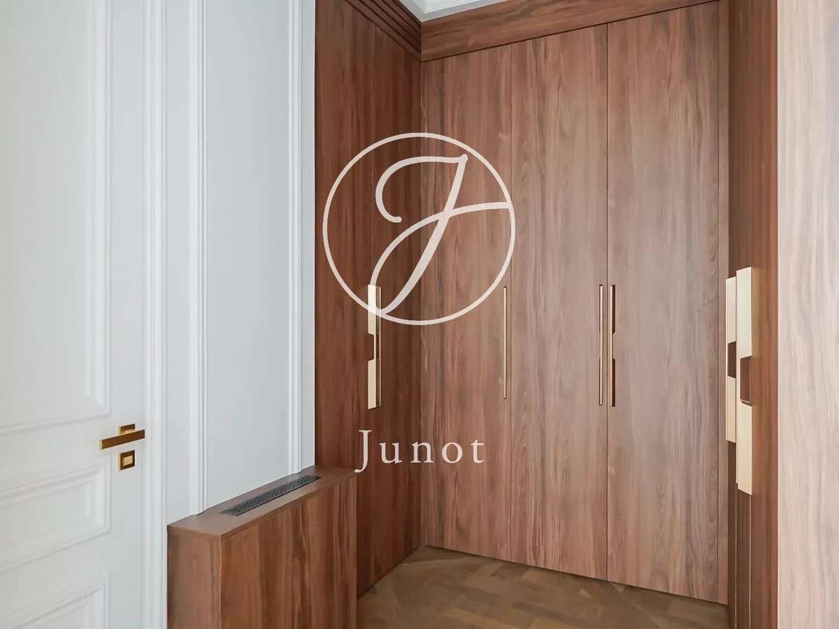 Appartement Paris 8e
