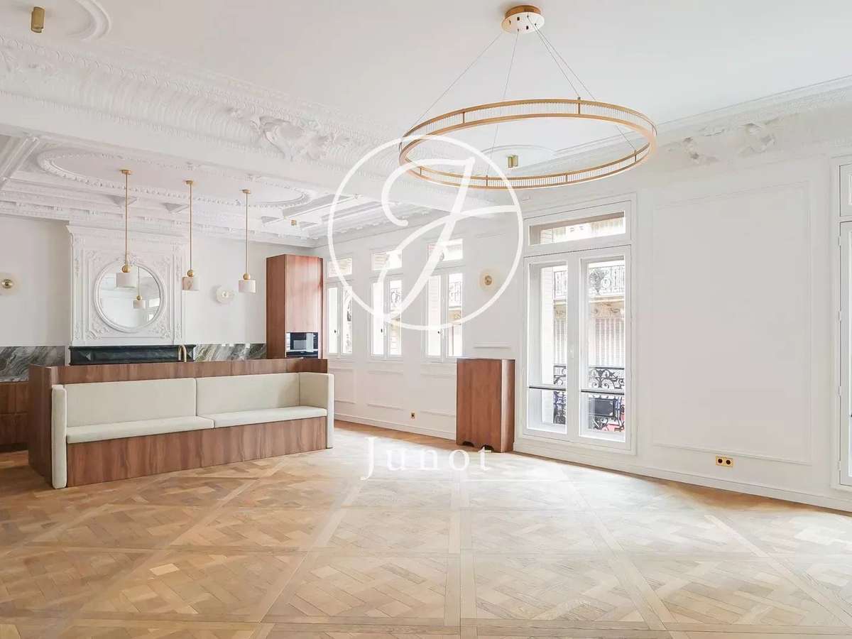 Appartement Paris 8e