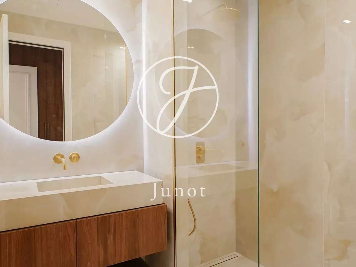 Appartement Paris 8e