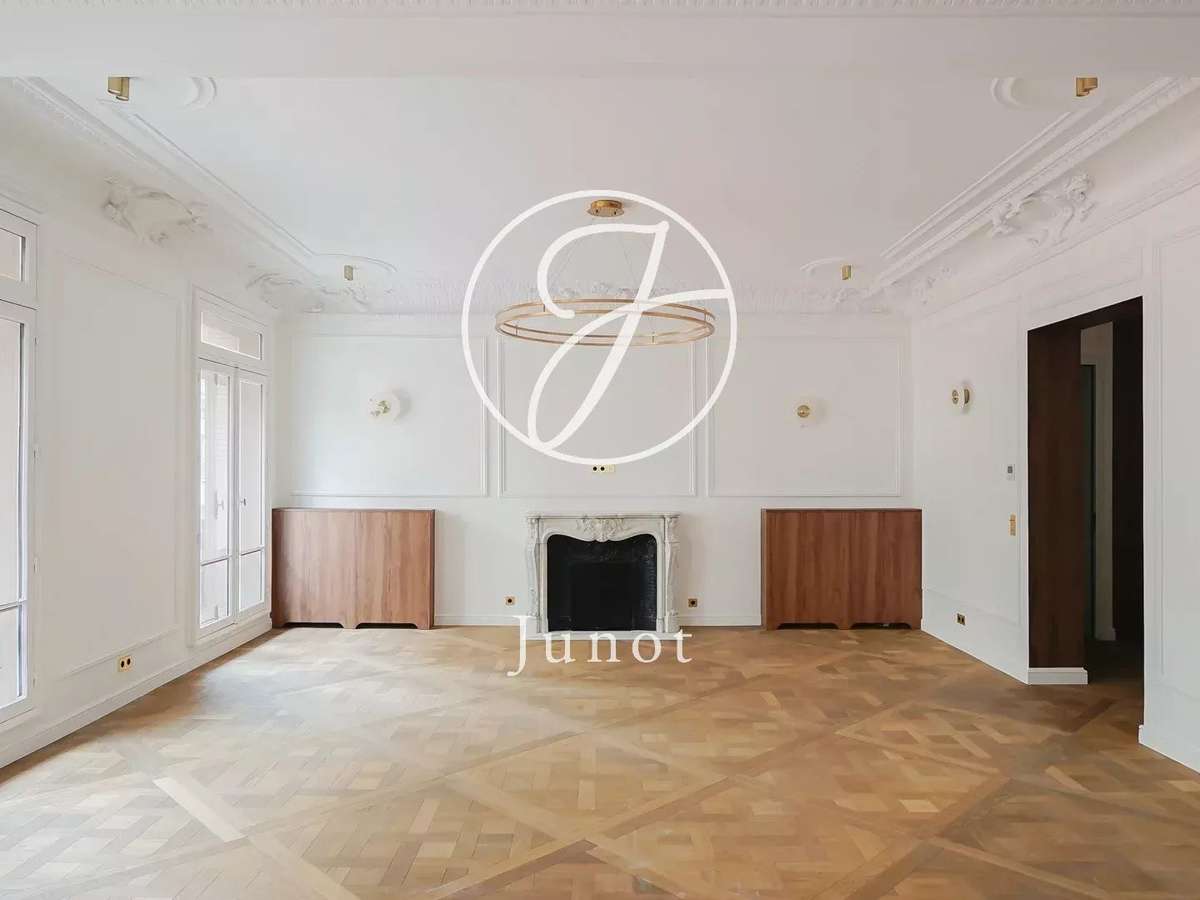 Appartement Paris 8e