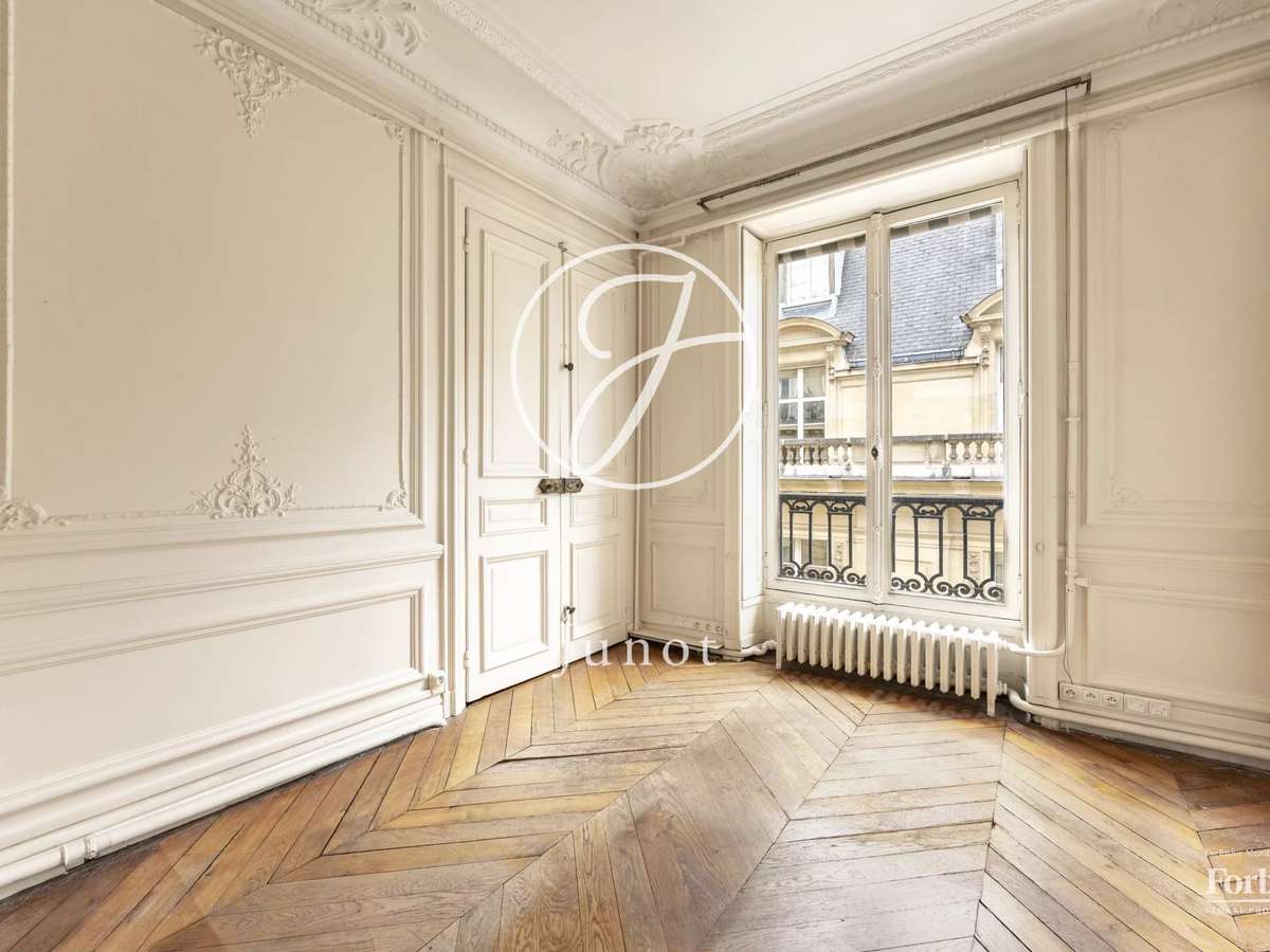 Appartement Paris 8e