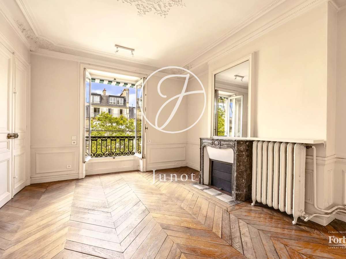 Appartement Paris 8e