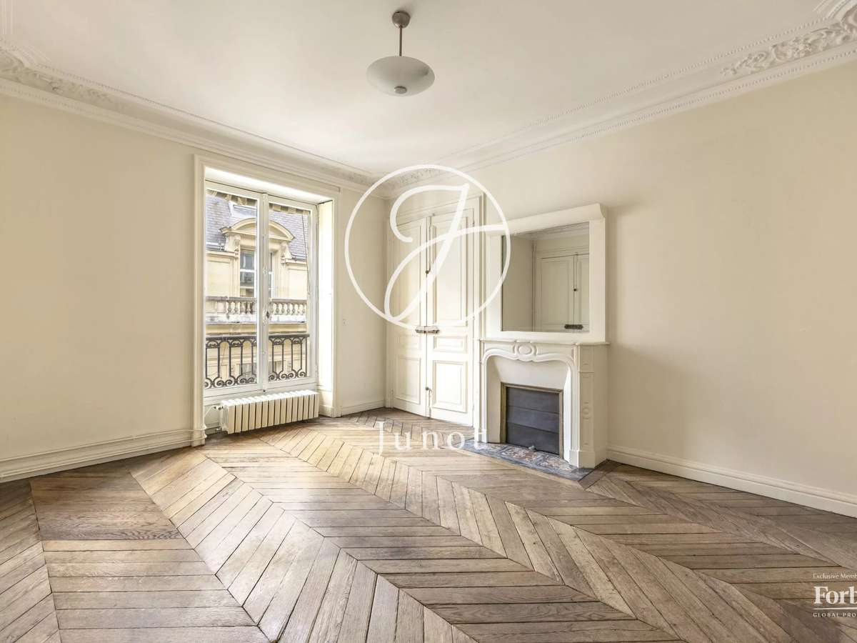 Appartement Paris 8e