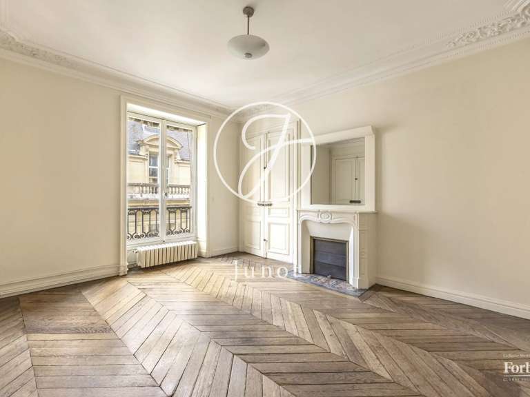 Appartement Paris 8e - 310m²