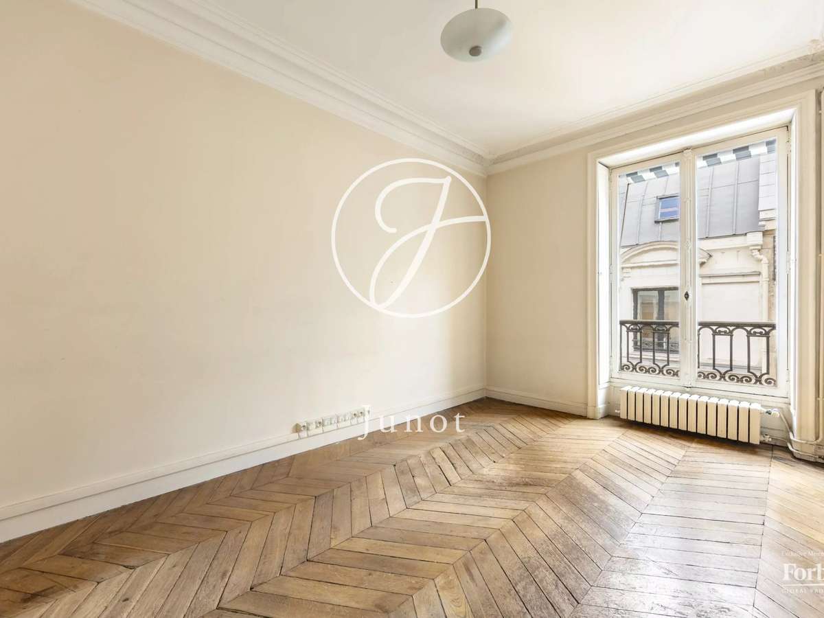 Appartement Paris 8e