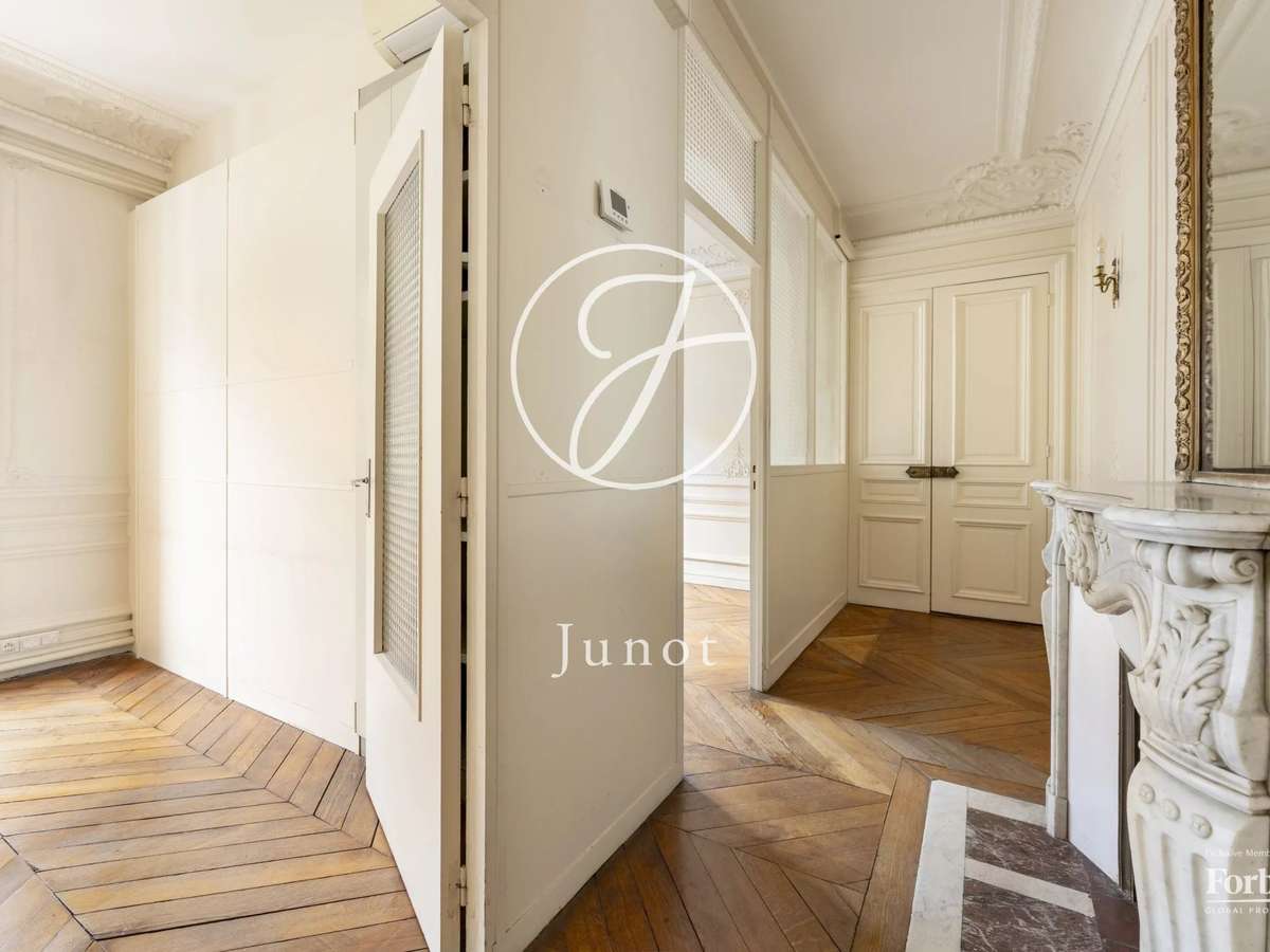 Appartement Paris 8e