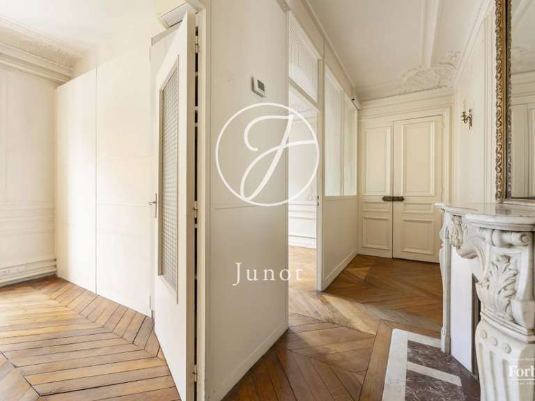 Appartement Paris 8e - 310m²