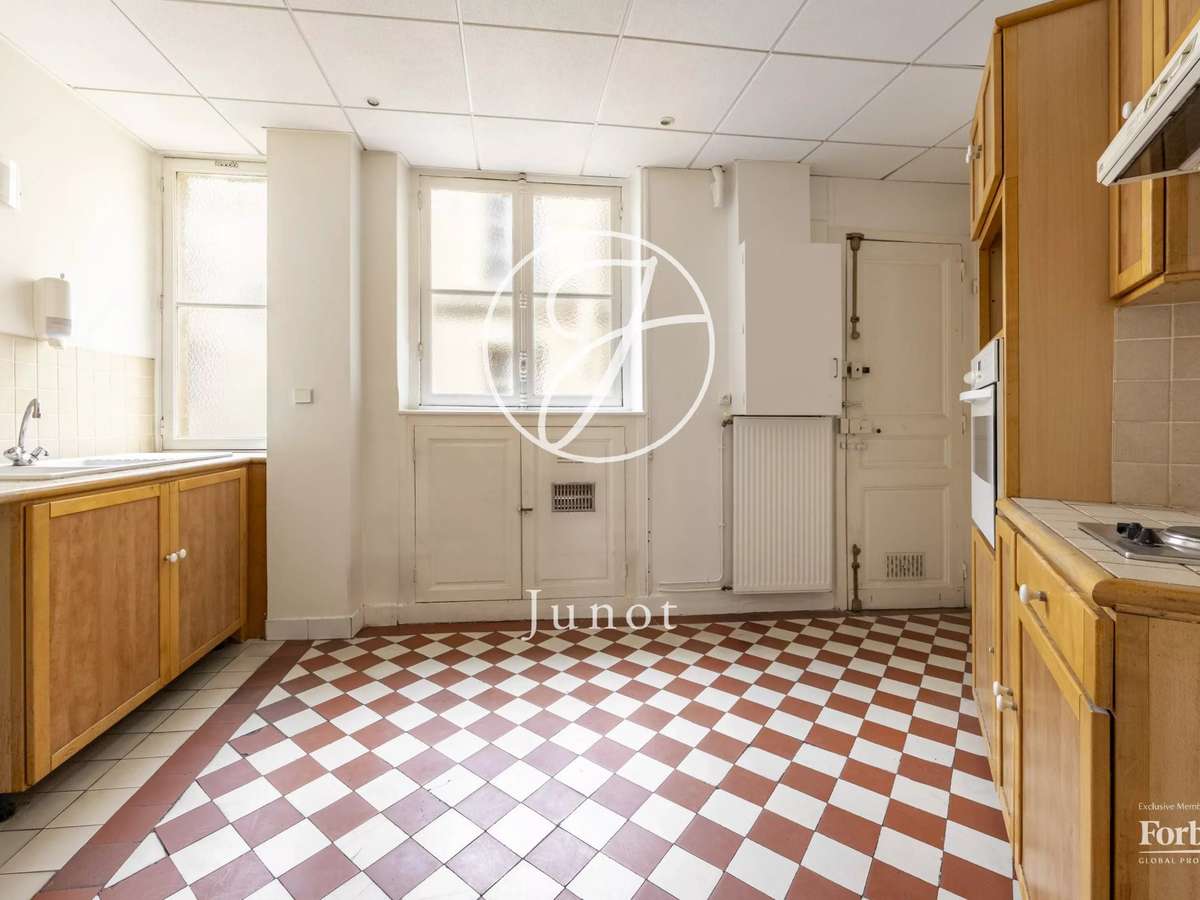 Appartement Paris 8e