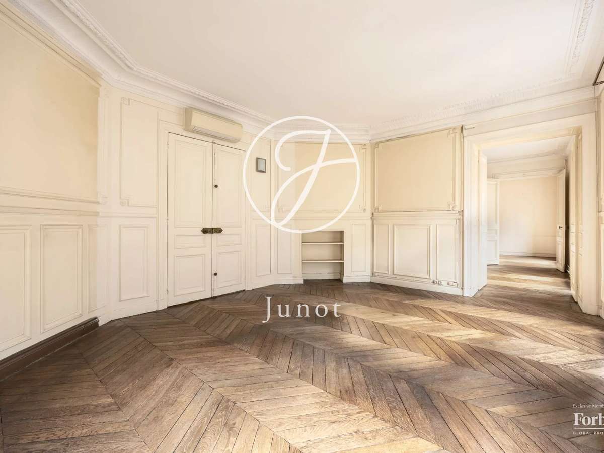 Appartement Paris 8e