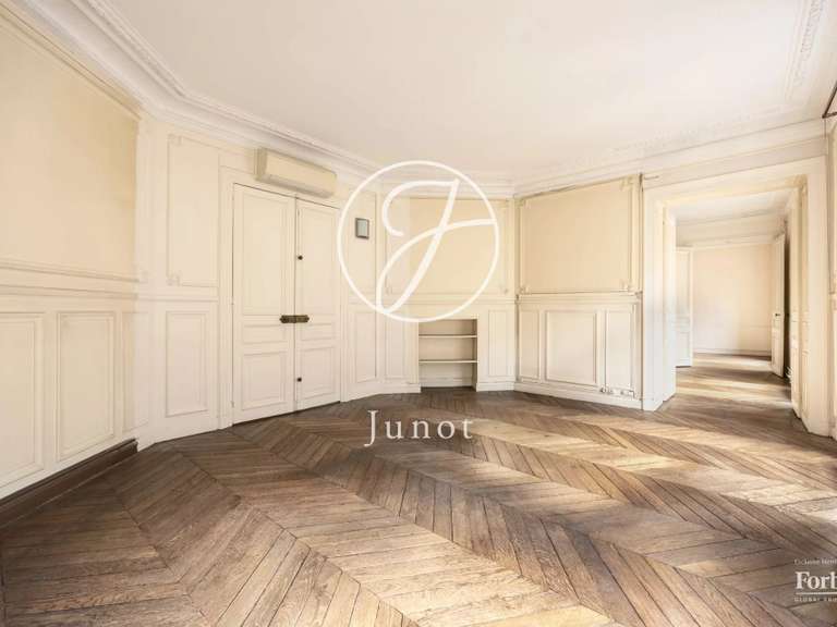 Appartement Paris 8e - 310m²