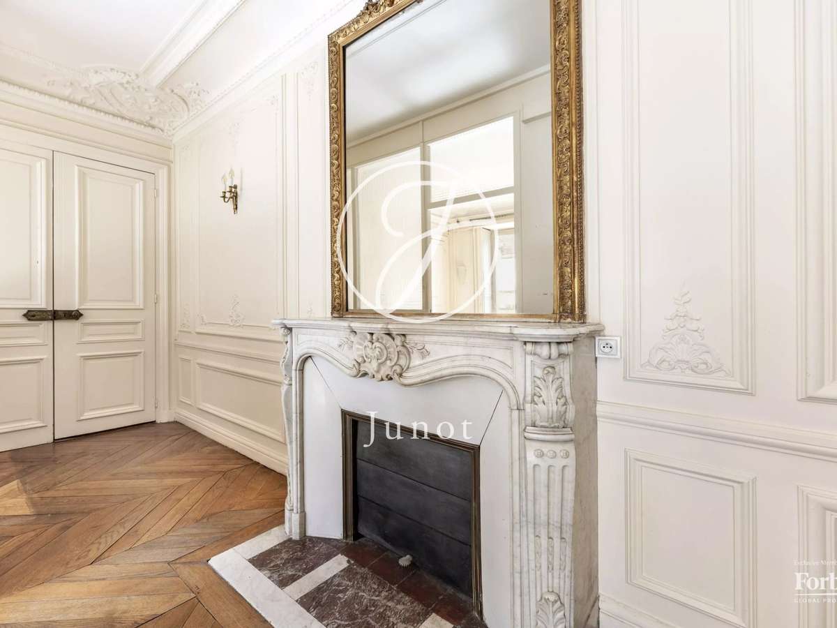 Appartement Paris 8e