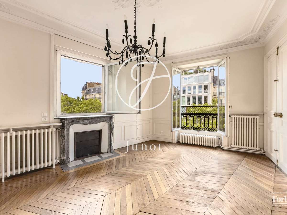 Appartement Paris 8e