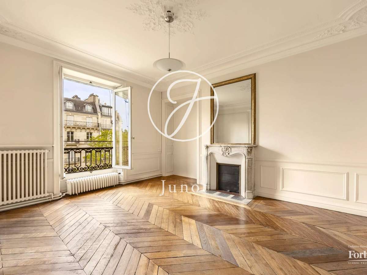 Appartement Paris 8e