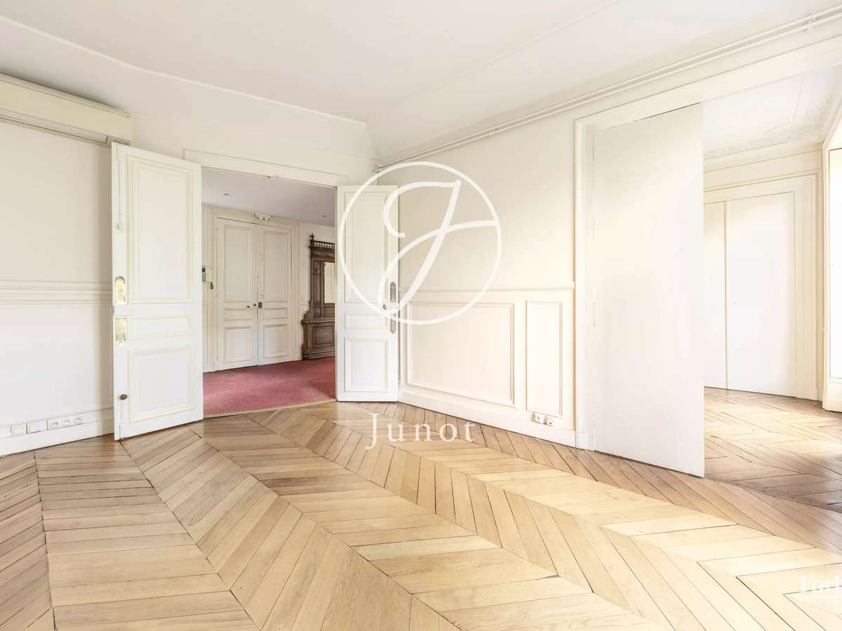 Appartement Paris 8e