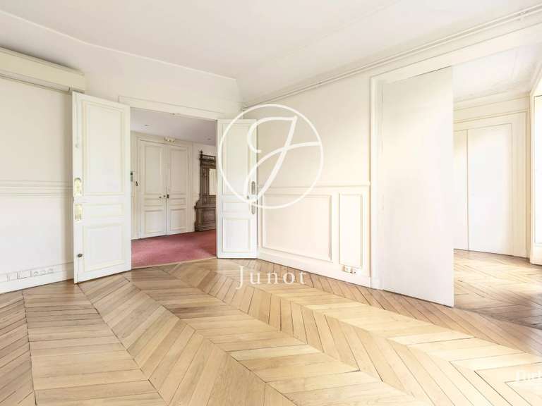 Appartement Paris 8e - 310m²