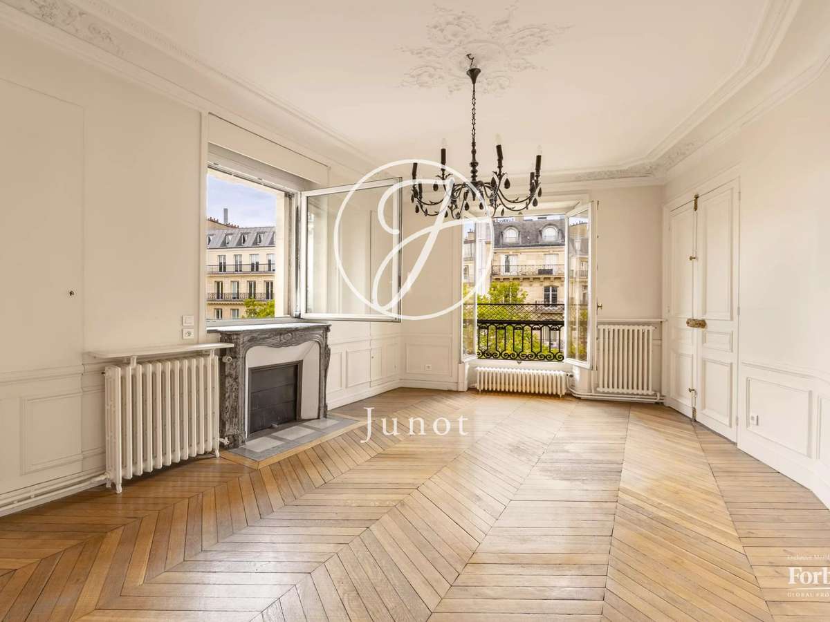 Appartement Paris 8e