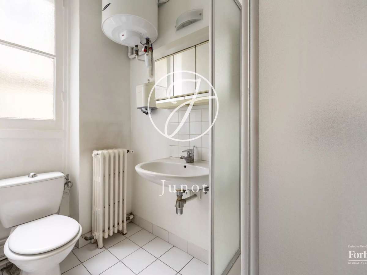 Appartement Paris 8e