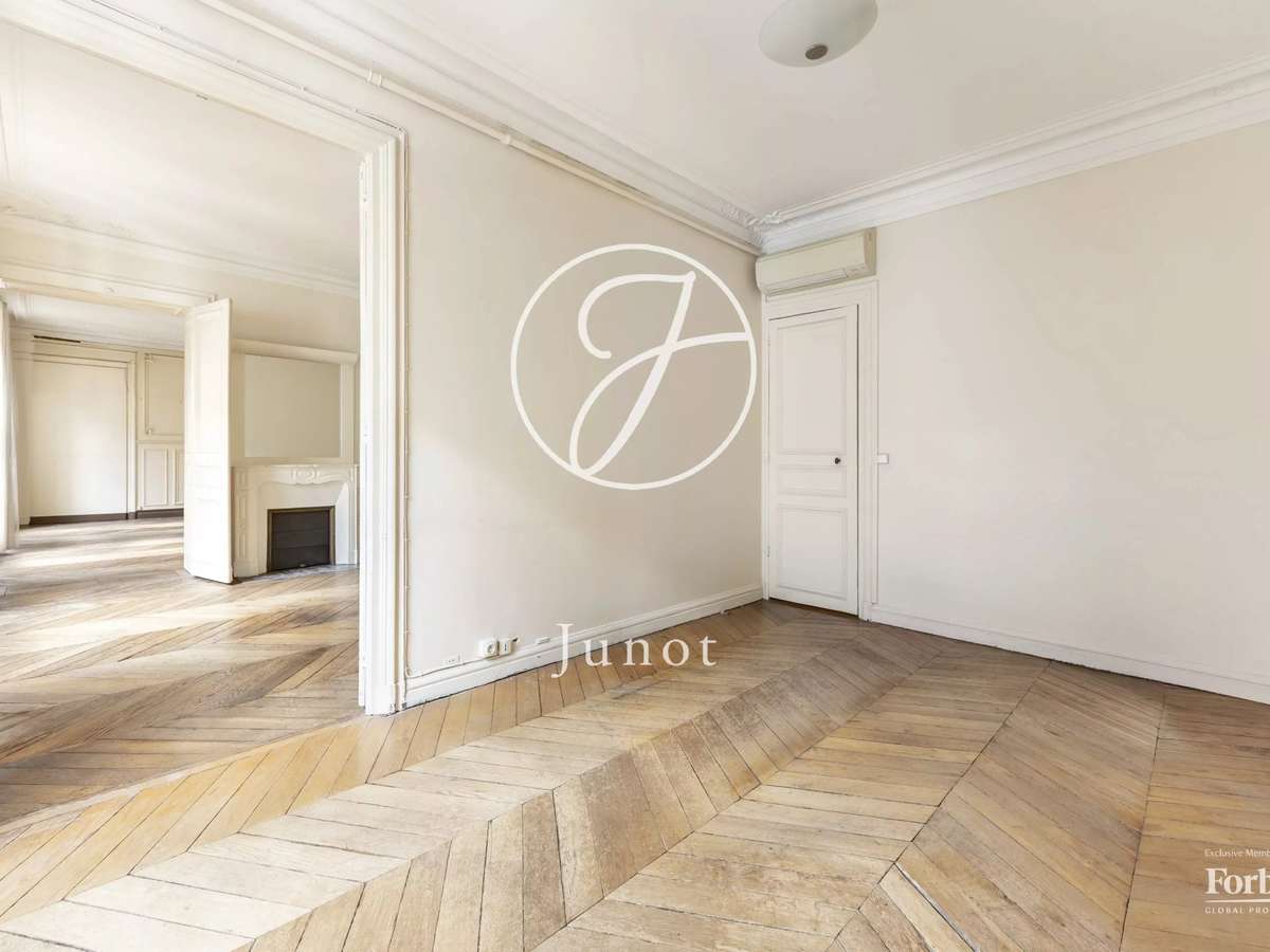 Appartement Paris 8e