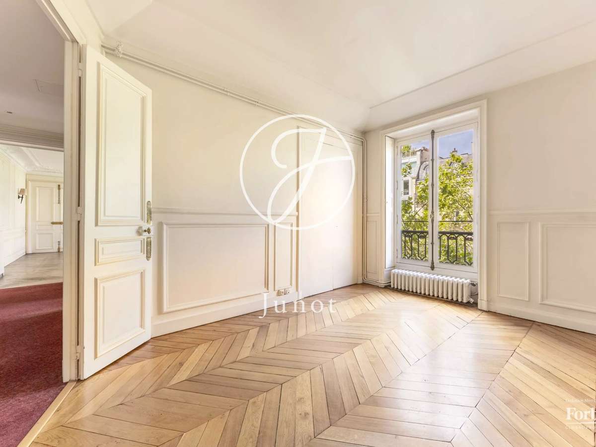 Appartement Paris 8e