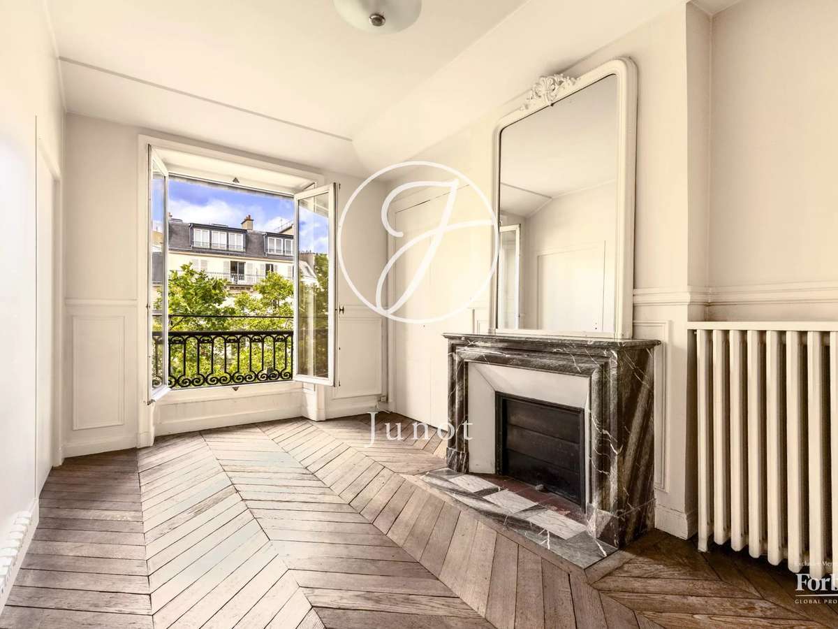 Appartement Paris 8e