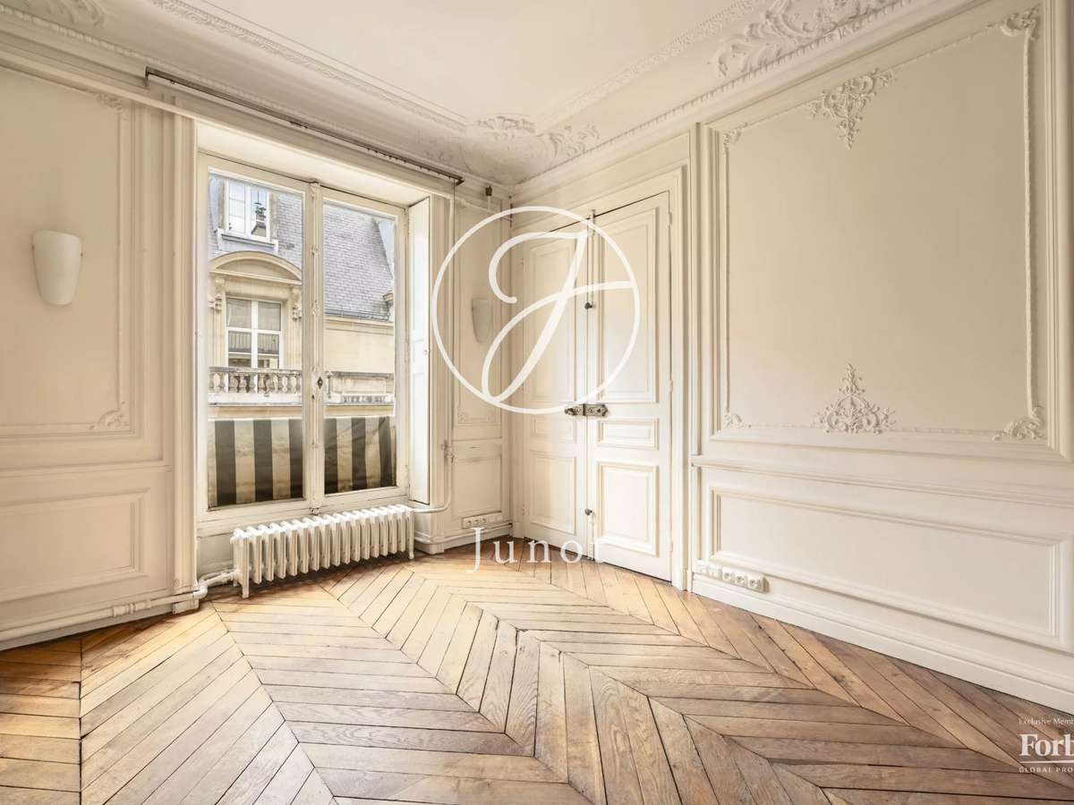 Appartement Paris 8e