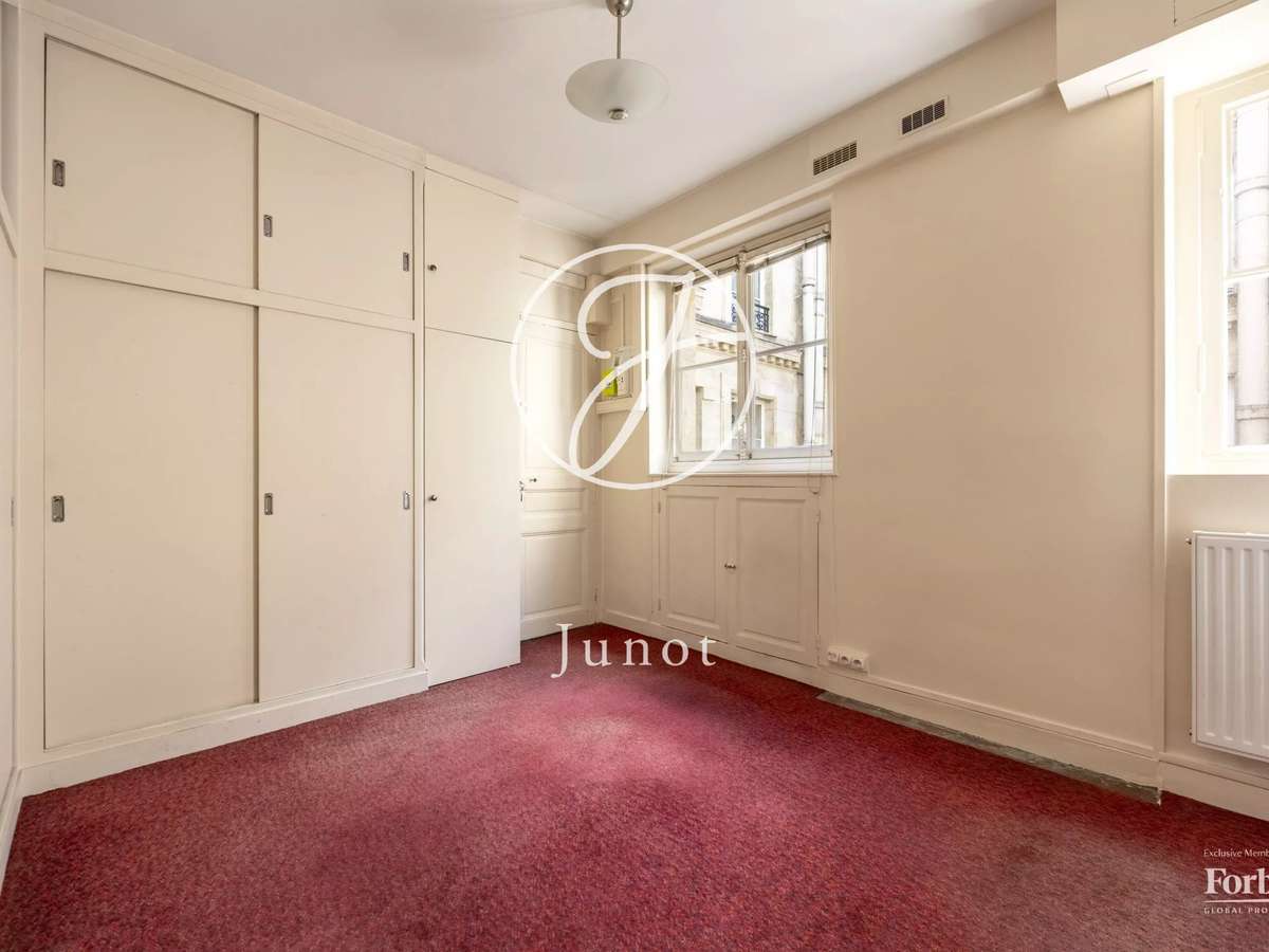 Appartement Paris 8e