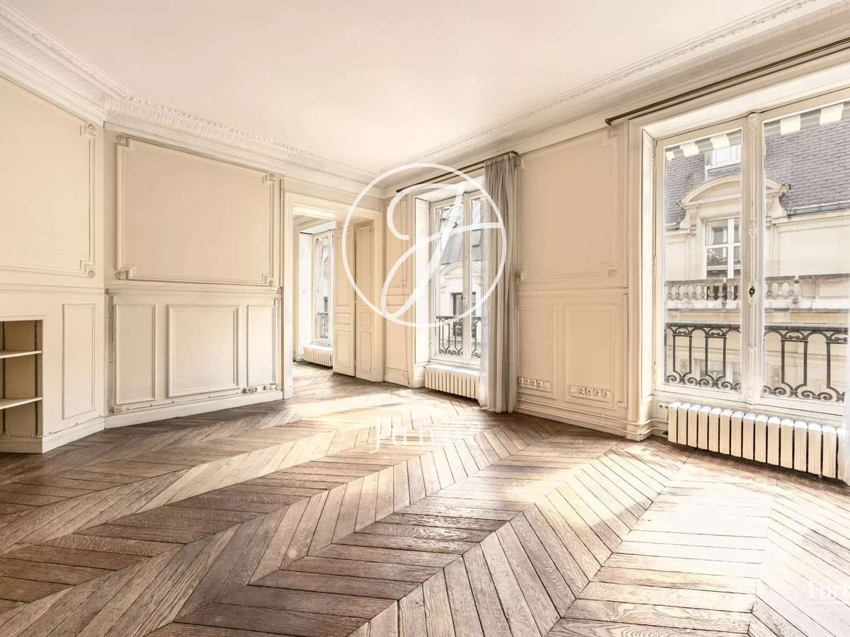Appartement Paris 8e