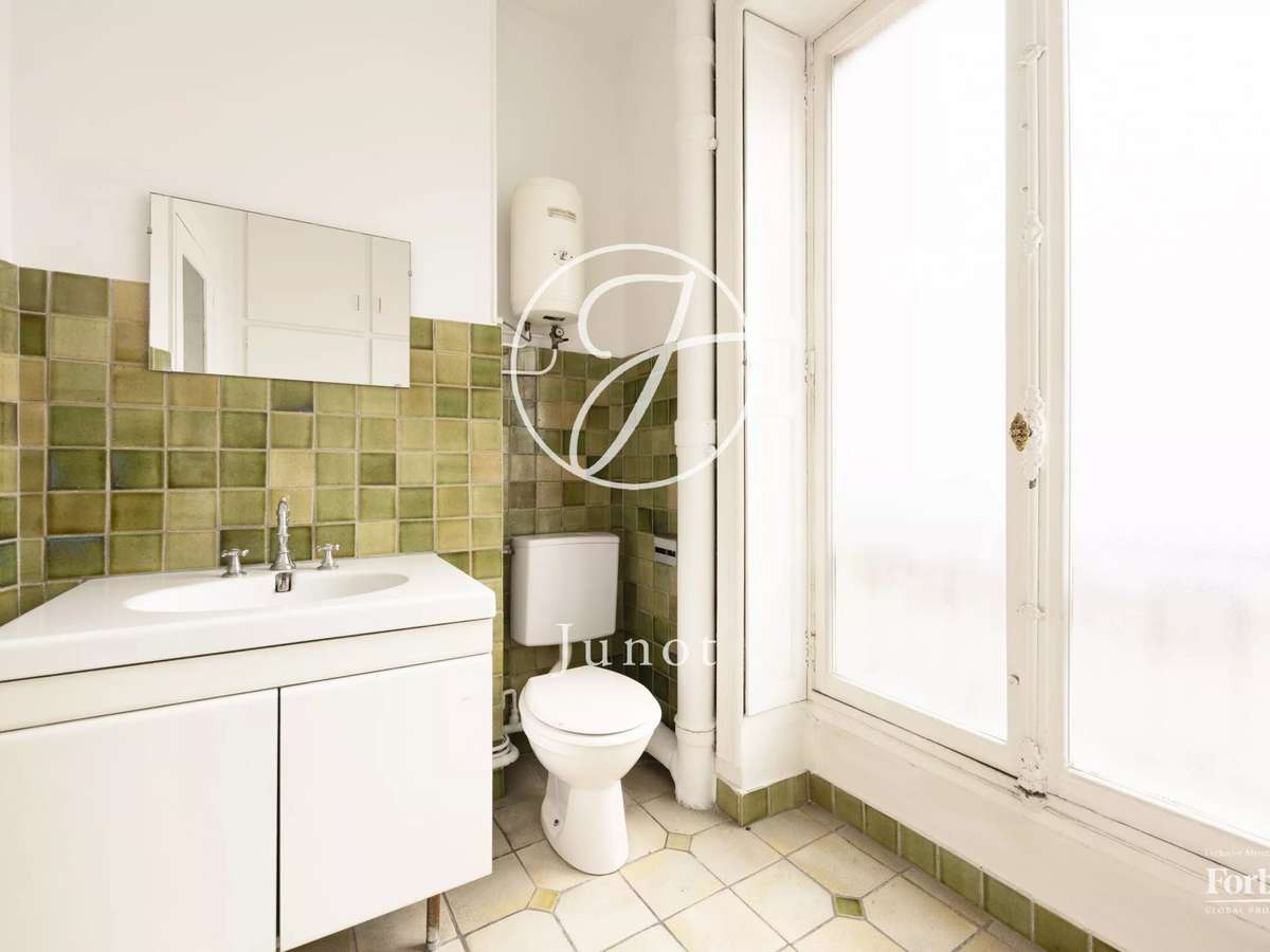 Appartement Paris 8e