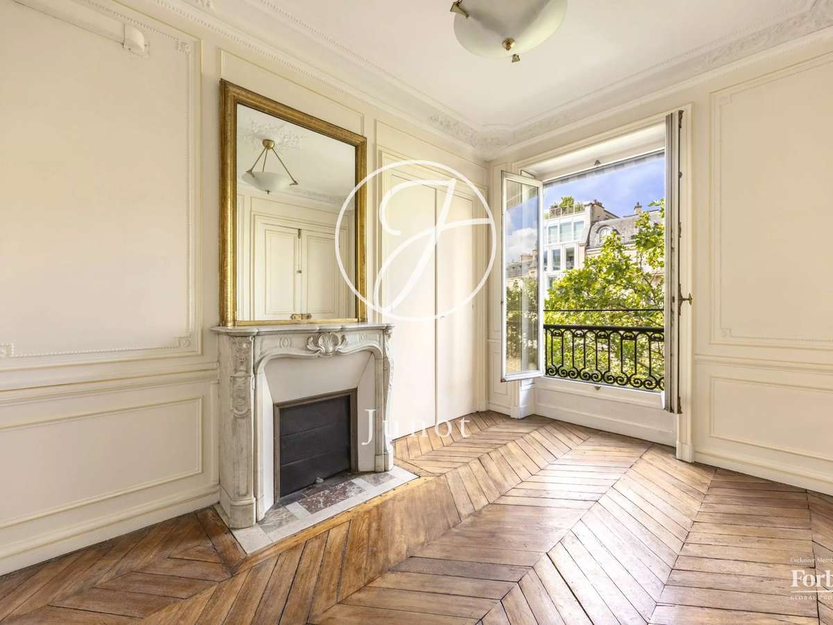 Appartement Paris 8e