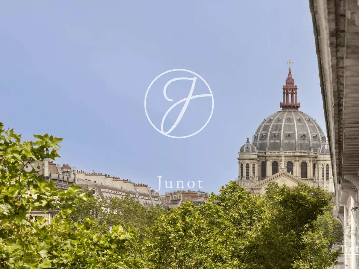 Appartement Paris 8e