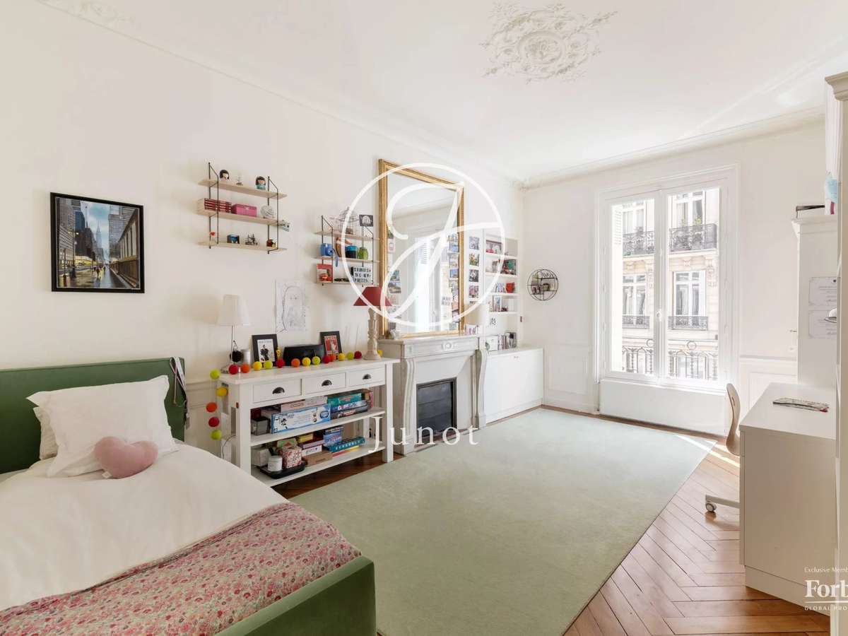 Appartement Paris 8e
