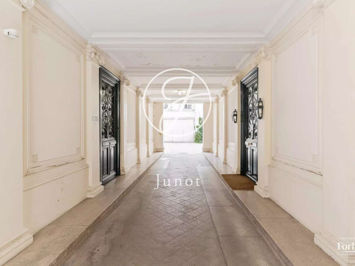 Appartement Paris 8e