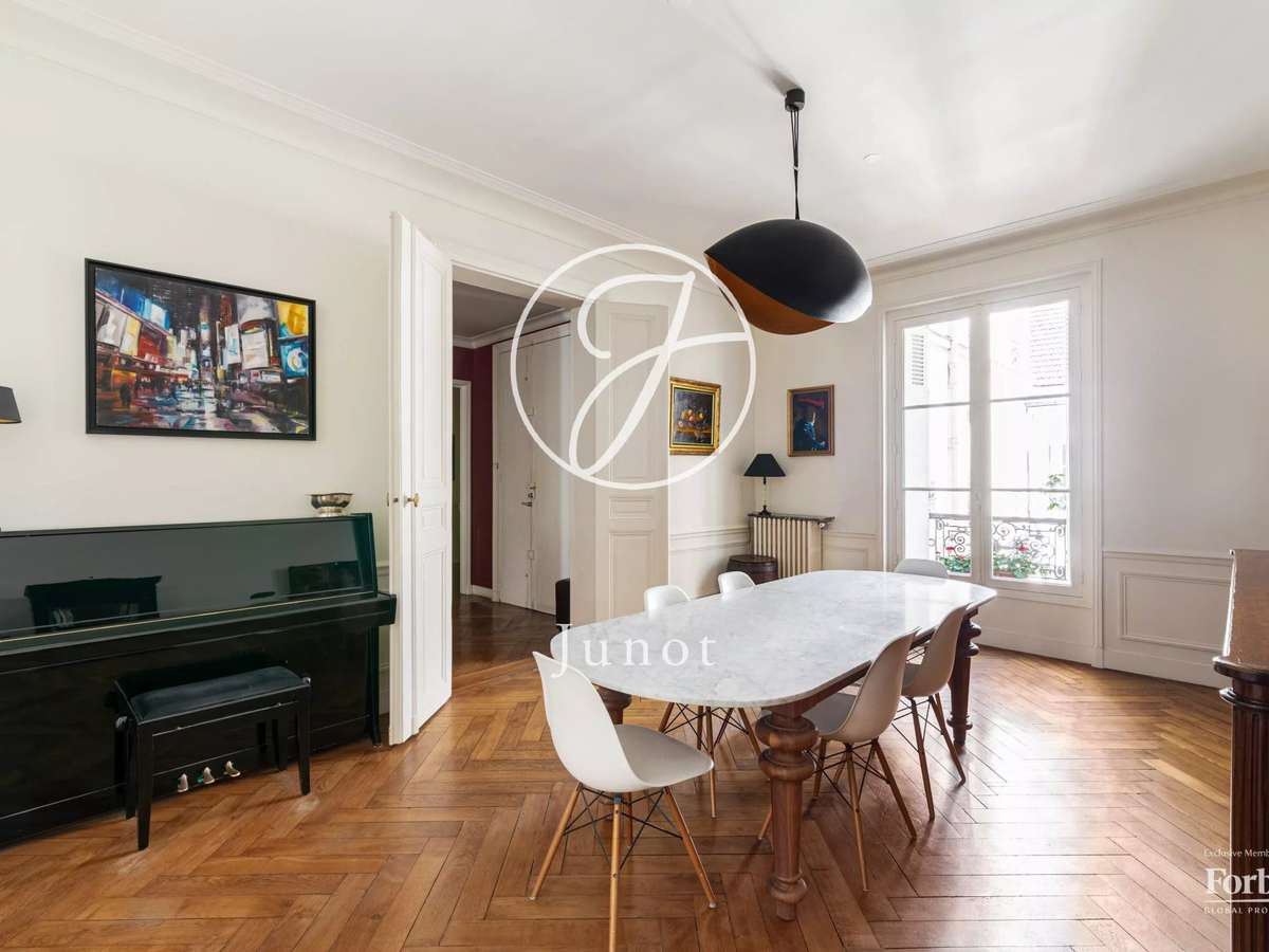 Appartement Paris 8e